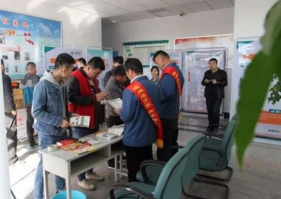 青島國網聯合蘇寧易購推出“互聯網+”用電服務，打造惠民節能新體驗